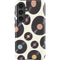 Colorful Records Galaxy S24 Plus Impact Case